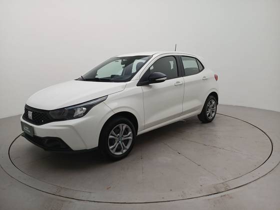 FIAT ARGO 1.0 FIREFLY FLEX DRIVE MANUAL FIAT ARGO 1.0 FIREFLY FLEX DRIVE MANUAL